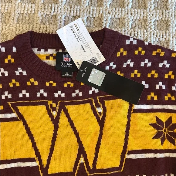 NFL Washington Commanders - Picture 7 of 7